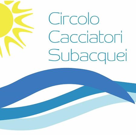 Hotel Cicasub Crotone Exterior foto