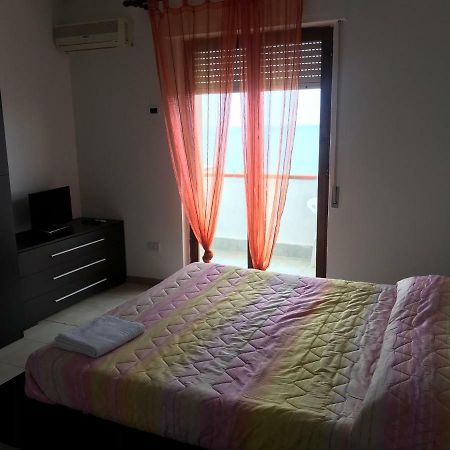 Hotel Cicasub Crotone Exterior foto