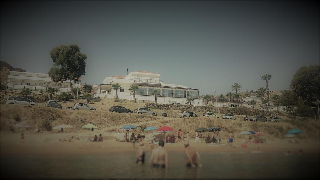Hotel Cicasub Crotone Exterior foto