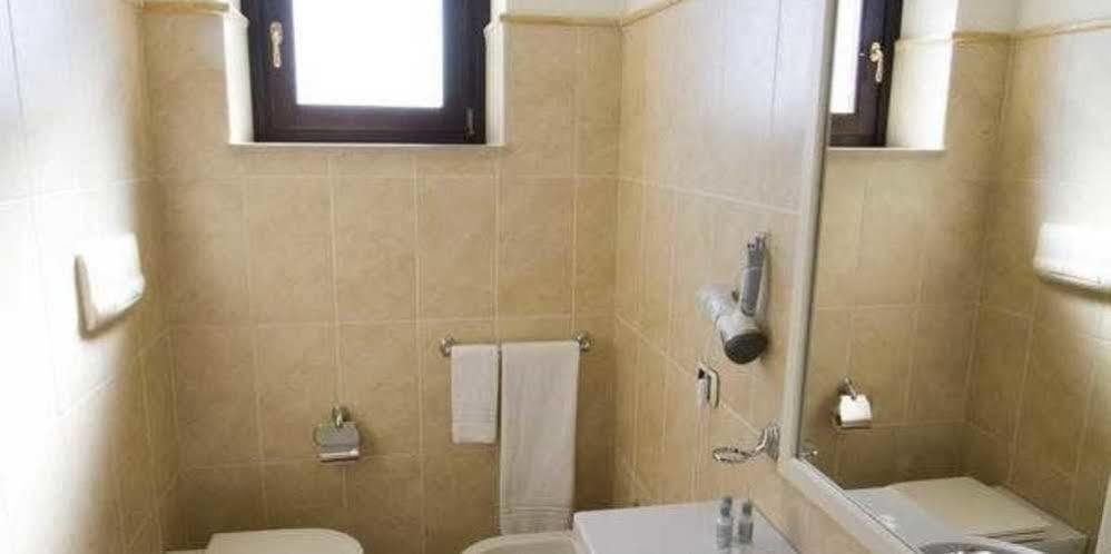 Hotel Cicasub Crotone Exterior foto