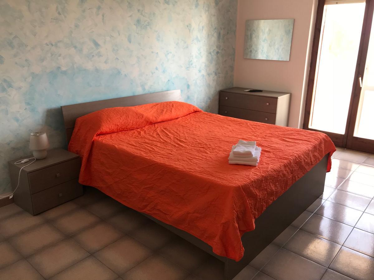 Hotel Cicasub Crotone Exterior foto