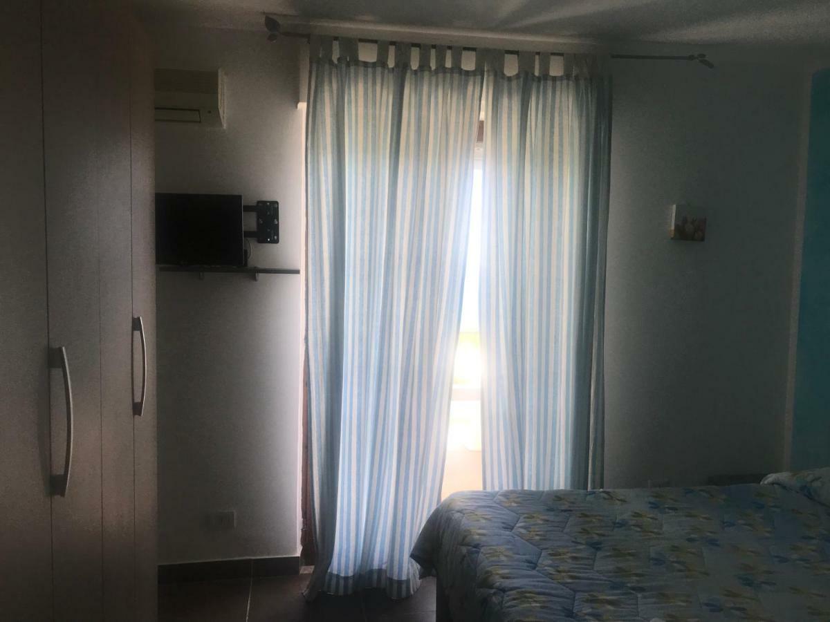 Hotel Cicasub Crotone Exterior foto